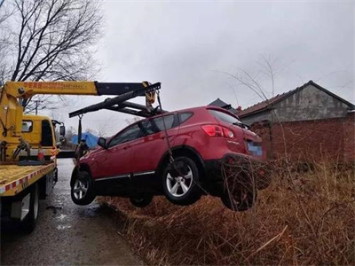 丰县楚雄道路救援